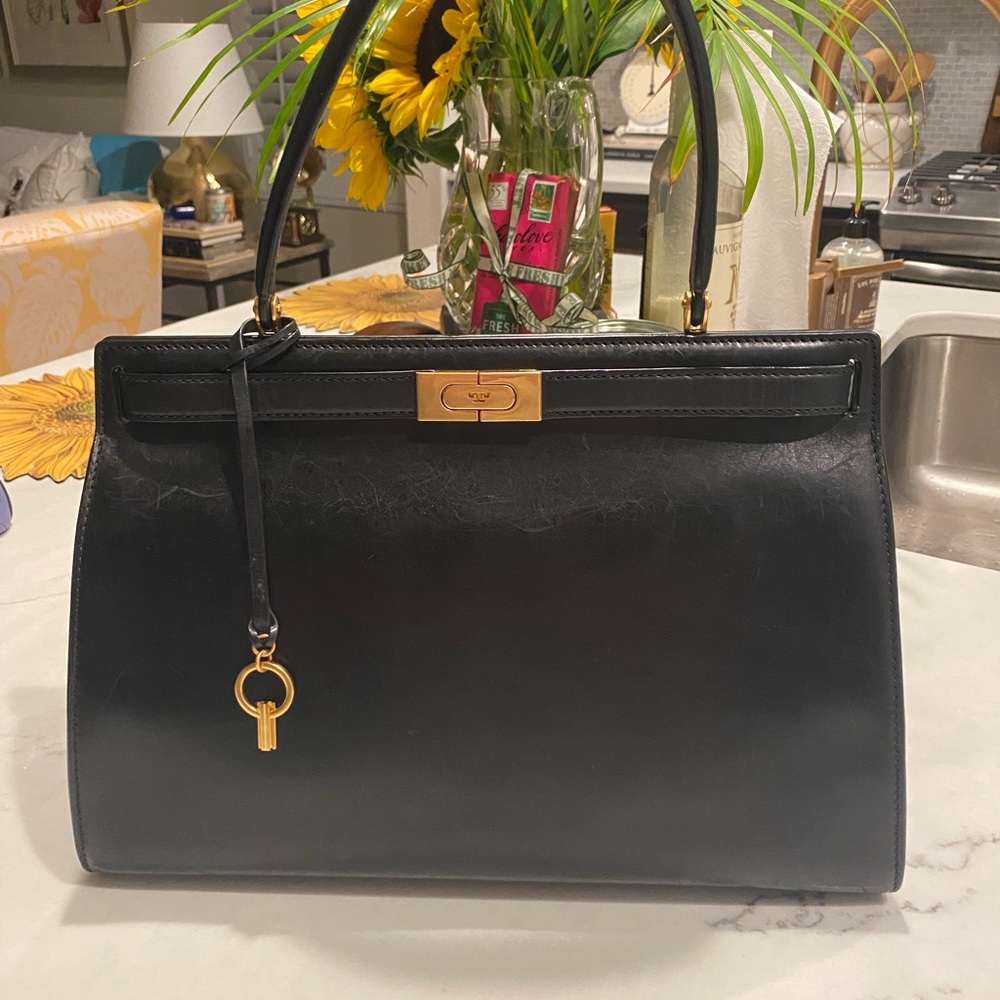 Tory Burch Lee Radziwell